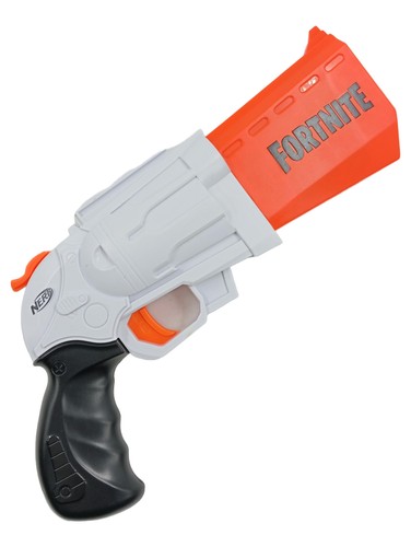 Nerf fortnite pistola acqua - pistola,