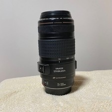 Canon Ef 70-300Mm F4-5.6 Is
