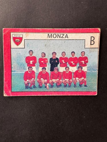 Calciatori reli 1970 - calciatori, 1970/71