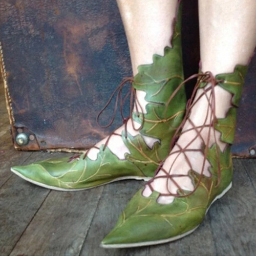 Scarpe stringate halloween - scarpe,