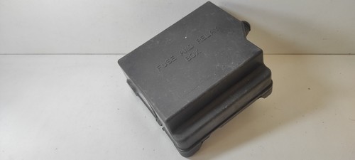 Tappo coperchio relè scatola