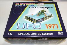 SIXTEEN 12 RETRO SHADO UFO