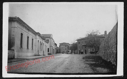 Ag2130 cartolina epoca - cartolina, d'epoca