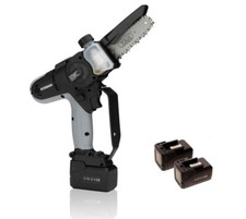 POTATORE  BATTERIA VOLPI KVS