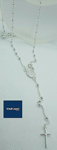 Bellissima collana rosario - bellissima,