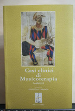 CASI CLINICI DI MUSICOTERAPIA