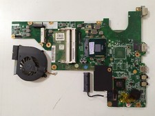 HP COMPAQ CQ57 Placa Base