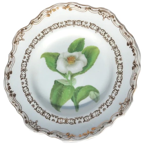 Antique copeland garrett - copeland,