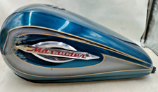 SERBATOIO BENZINA ( LEGGERE DESCRIZIONE )-SUZUKI MARAUDER 125  ANNO 1998 AL 2007