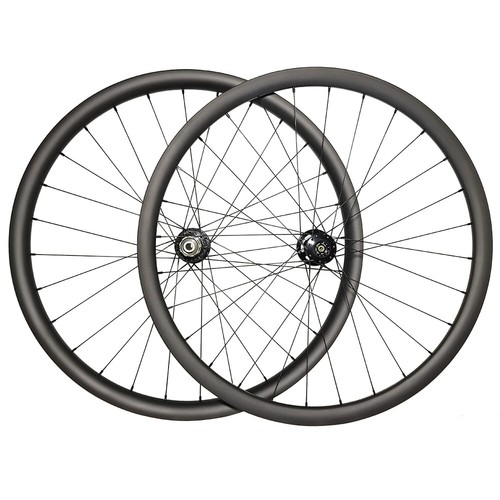Set ruote mtb mountain bike