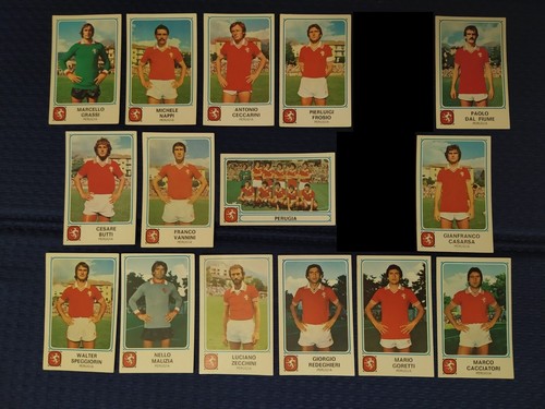 1978 perugia calciatori - 1978-79,