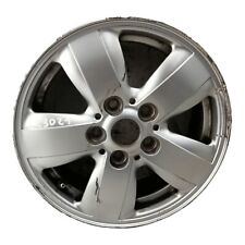 Cerchio in Lega Raggio 15 MINI