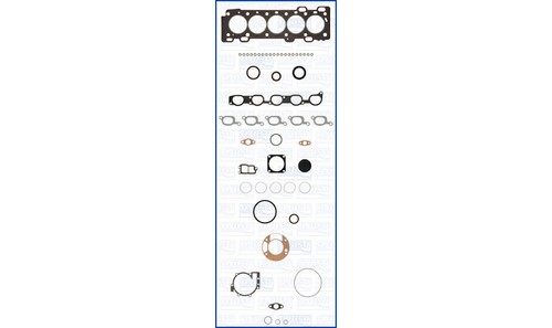 Kit guarnizioni ricostruzione