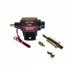 42S Autobest Electric Fuel