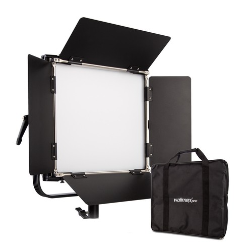 Walimex pro led rainbow - rainbow, 50w
