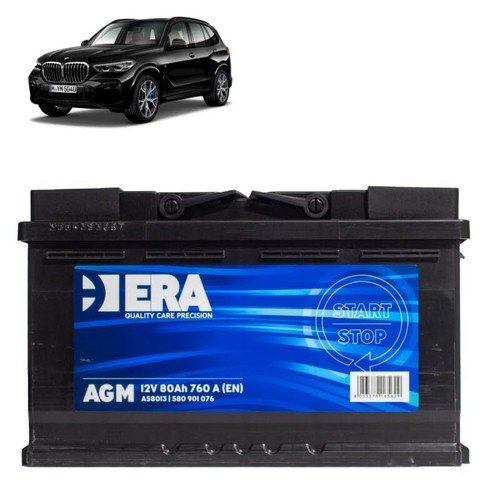 Batteria 80ah per - 80ah,