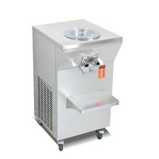 Macchina per gelato duro
