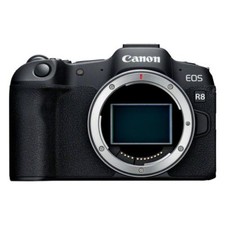 Canon Fotocamera mirrorless