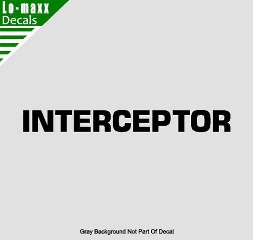 Mad max interceptor the road - the,