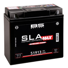 Batteria bmw gel sigillata - batteria,