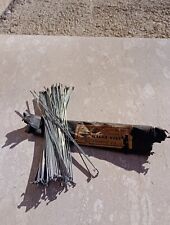 Raggi Stella 1,7 X 225 Mm Nib Colnago Bianchi Cinelli Tommasini Pinarello Somec 