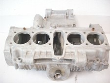 Motore, carter motore, blocco