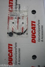 Molla Racing per Ducati 916