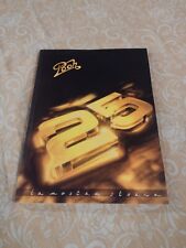 POOH 25 LA NOSTRA STORIA RARO LIBRO SPARTITI FOTO TESTI NUOVA CARISH 1992 OTTIMO