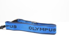 Tracolla fotografica OLYMPUS - USATO