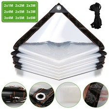 Telo Trasparente Telo di