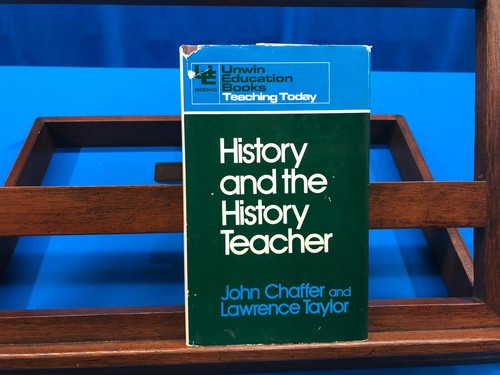 History and the - ,