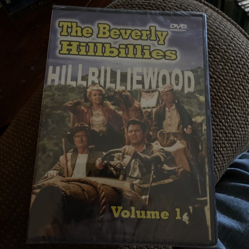 The beverly hillbillies - the,