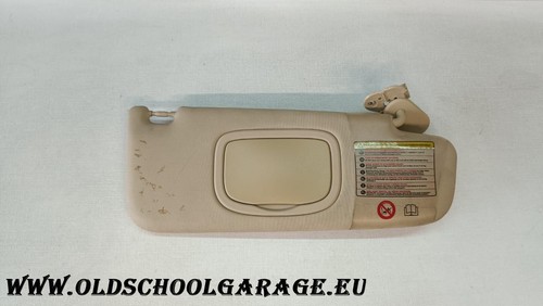 Aletta parasole destra alfa - aletta,
