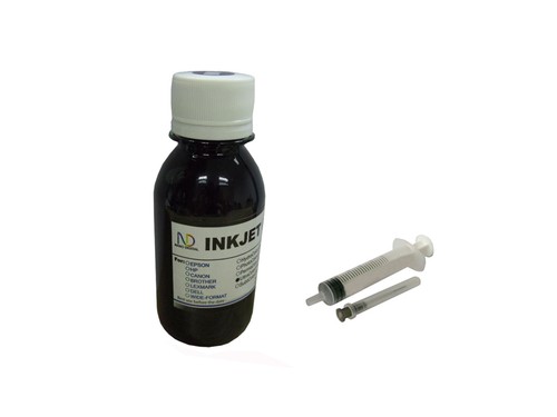 Inchiostro nero per canon - 4, oz