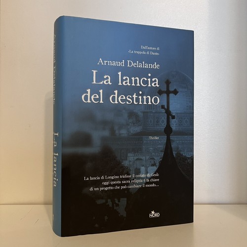 Lancia del destino arnaud - destino,