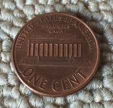 Moneta usa centesimo - usa,