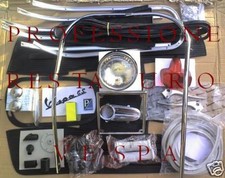RICAMBI ACCESSORI KIT RESTAURO