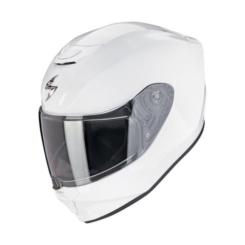 Casco moto integrale scorpion - casco,