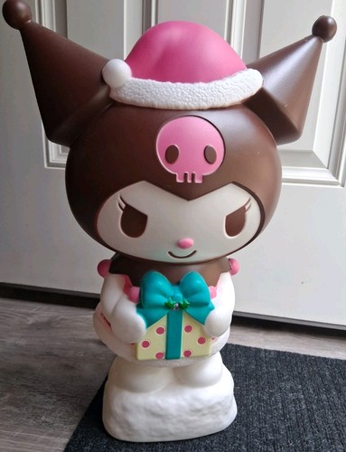 Sanrio kuromi hello - kuromi, kitty