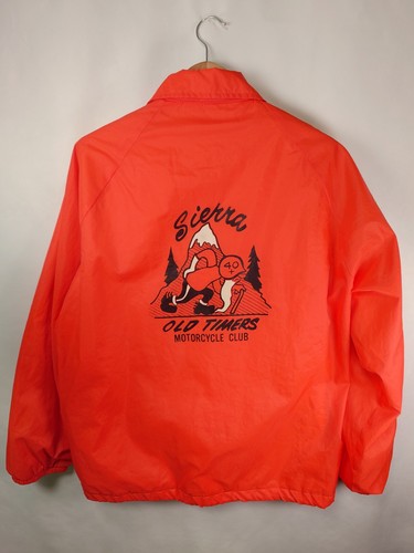 Giacca coach vintage champion - coach,
