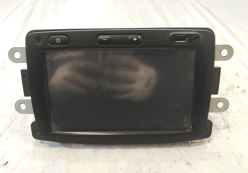 281153855r autoradio dacia - ,