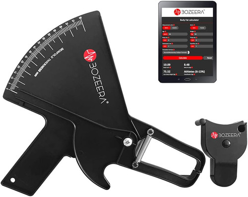 Plicometro professionale e - professionale,