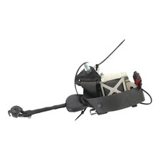 Cintura Di Sicurezza Anteriore