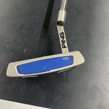 Ping G5i Ally Black Dot