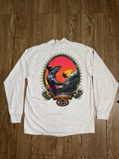 Camicia vintage Maui and Sons