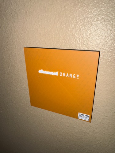 Channel orange frank - channel,