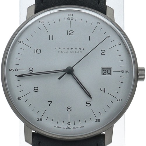 Orologio junghans max bill - orologio,