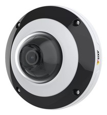 Axis Telecamera IP Camera Wi-Fi da Interno/Esterno FHD