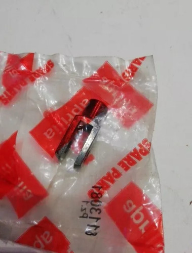 Forcella pompa freno aprilia - pompa,