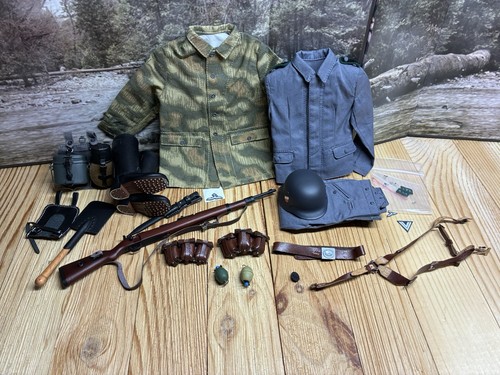 Set fuciliere - set,